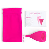 Copa Menstrual Lily Cup B
