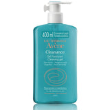 Avène Cleanance Gel Limpiador