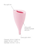 Copa Menstrual Lily Cup A