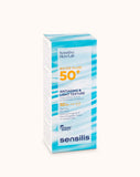 Sensilis Fotoprotector Water Fluido SPF50+ 40mL
