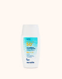 Sensilis Fotoprotector Water Fluido SPF50+ 40mL