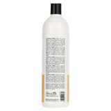 Champú nutritivo Hyaluronic Gold cabellos coloreados 1L