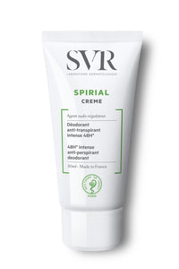 SVR Spirial Deo-Creme 50mL