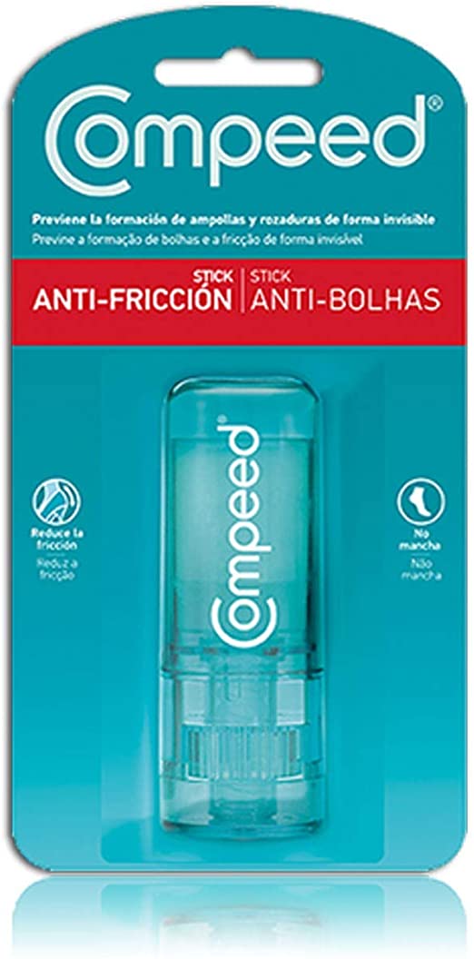 Compeed Stick Anti-fricción 8mL