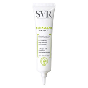 SVR SEBIACLEAR Cicapeel 15mL