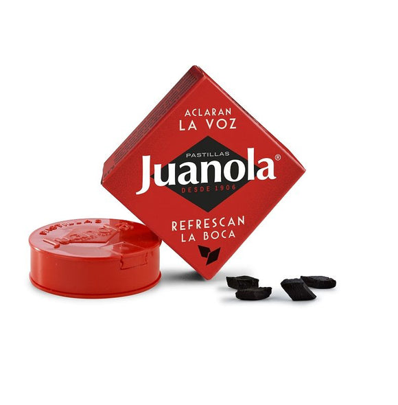 Juanola Pastillas 5.4g