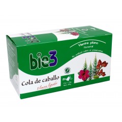 Bie3 Cola de Caballo 25 bolsitas 1,5g