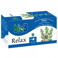 Bie3 Relax 25 bolsitas 1,5g